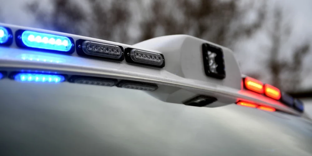 Bezvēsts pazudušais vīrietis ir atradies sveiks un vesels.