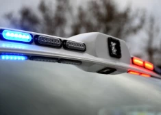 Jūrmalā pazudušais 1973. gadā dzimušais vīrietis ir atradies