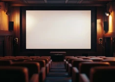 Финансовая драма: насколько в Латвии подорожал поход в кино за 10 лет?