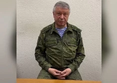 Maskavā sašautais GRU vadītāja vietnieks nācis pie samaņas, ziņo Kremlis