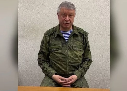 Vladimirs Aleksejevs tika sašauts piektdien.