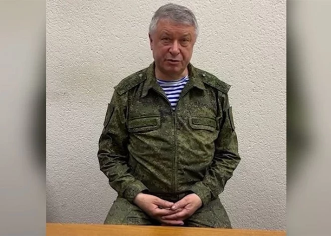 Maskavā sašautais GRU vadītāja vietnieks nācis pie samaņas, ziņo Kremlis