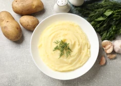 Картофельное пюре, которое всегда получается: проверенные лайфхаки