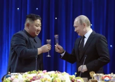 Putins tagad ļauj Kima karavīriem Kurskā vadīt arī dronus