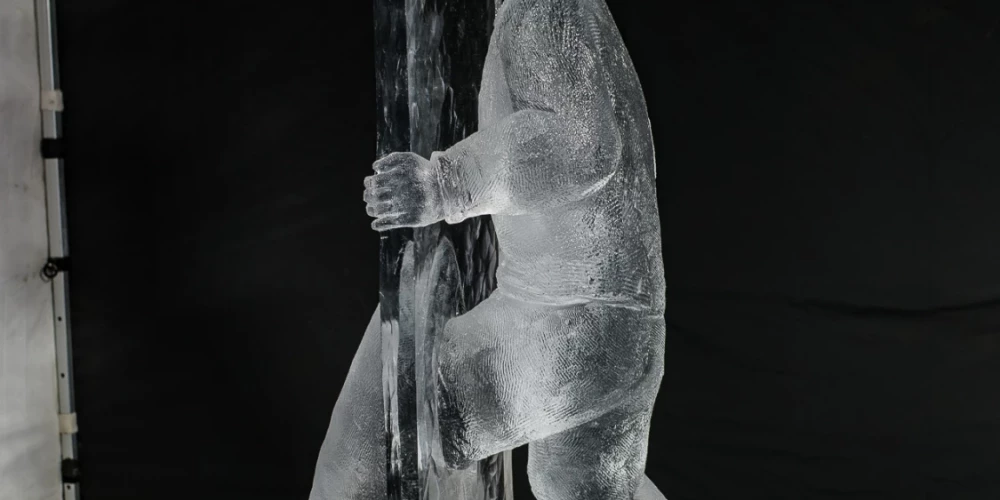 1. vieta individuālajās sacensībās.