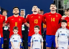 Spānijas telpu futbolisti pēc desmit gadu pauzes triumfē Eiropas čempionātā