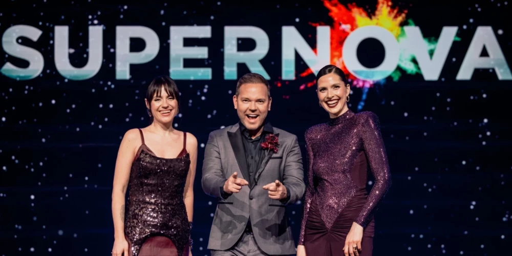 Названы все финалисты отборочного конкурса!