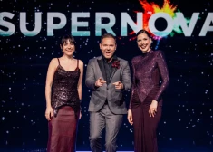 Определены 10 финалистов Supernova, которые поборются за участие в "Евровидении"