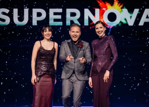 Названы все финалисты отборочного конкурса!