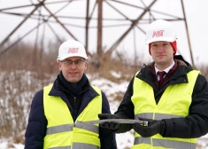 Gads pēc atslēgšanās no Krievijas elektrotīkla BRELL: kāpēc pāreju nosauca par “ļoti veiksmīgu”