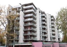 Latvijas iedzīvotāju mājokļi Eiropā izceļas ar kādu īpatnību