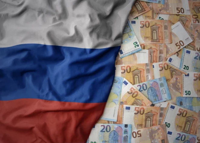 VDD: uzņēmēji joprojām mēģina slēpt darījumu patieso saturu un saistību ar Krieviju