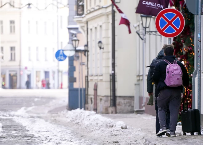 Latvijai augstākais parāds Baltijā, taču zem Eiropas Savienība vidējā, skaidro ekonomisti