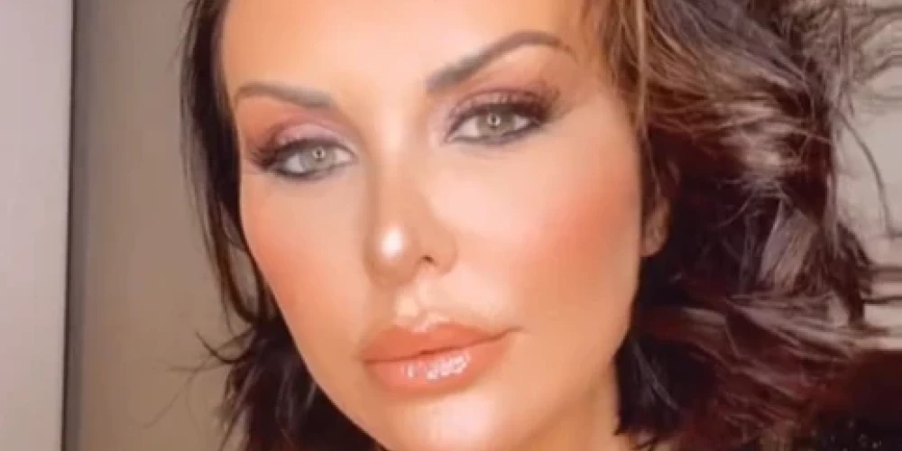 Viņa izmēģināja “visu” — līdz atrada vienu lietu, kas tiešām strādāja.