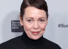 52-летняя актриса Оливия Колман: "Я описываю себя мужу как гея-мужчину, и ему это понятно"