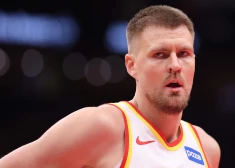 Kristaps Porziņģis par maiņu uz "Warriors": tas man bija pārsteigums
