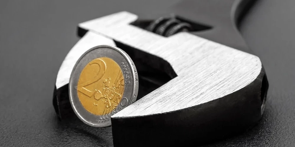 Заработки жителей ЛР попали в тиски инфляции.