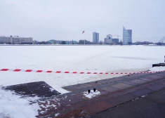 Сильный мороз ночью и солнце днем: прогноз погоды на понедельник