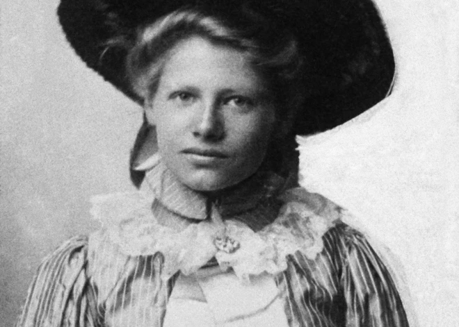 Легенды черной вдовы. Бель Ганнес убивала мужей и любовников, но так и не была поймана