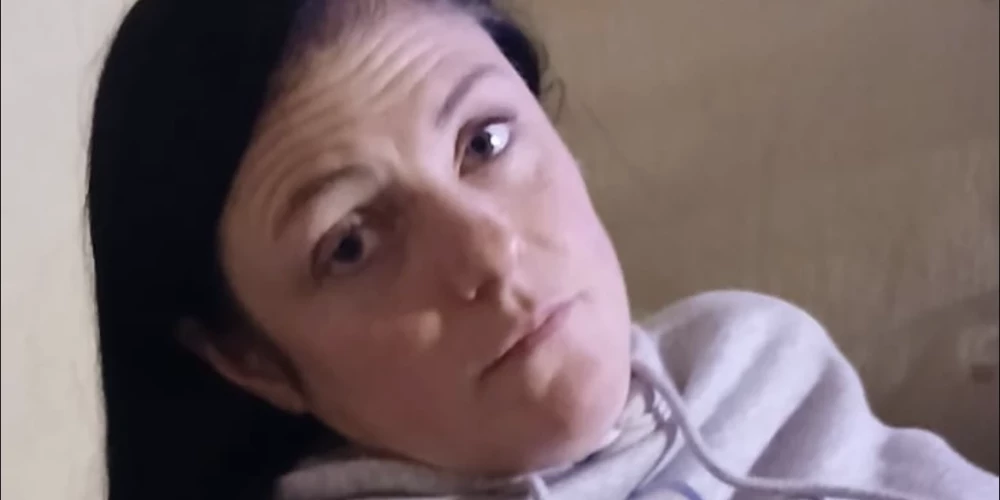 Valsts policijas amatpersonas meklē bezvēsts prombūtnē esošo 1989. gadā dzimušo Eviju Reiheli.