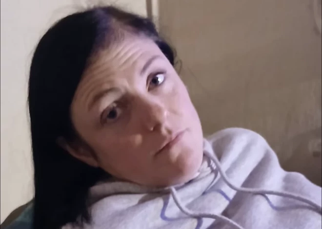 Policija meklē bezvēsts pazudušo Eviju Reiheli