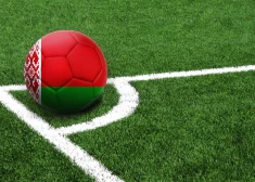 Благодаря нападению РФ на Украину сборная Беларуси по футболу одерживает победы в матчах, в которых даже не играет