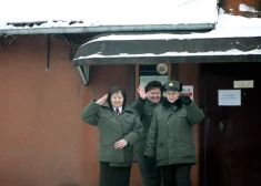 На новой неделе депутаты Сейма отправятся в тюрьму