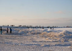 Jaunā nedēļa sāksies ar bargu salu