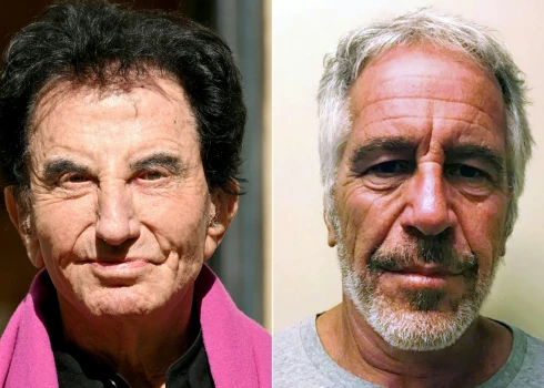 Epstīna lietas dēļ Francijā atstāj amatu Arābu pasaules institūta vadītājs Langs.