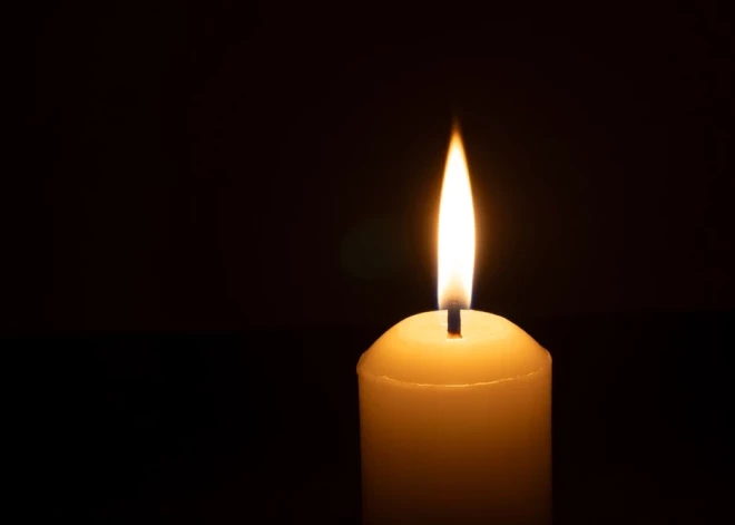 Mūžībā devusies māksliniece Dina Dubiņa