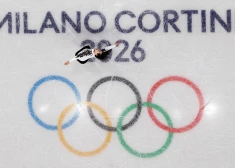 Daiļslidotāju trenerim Raimo Reinsalu piespriesta pagaidu diskvalifikācija – olimpiskajās spēlēs darboties nevarēs