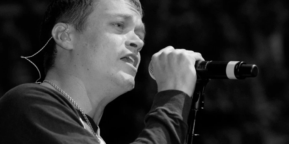 Mūziķim bija vien 47 gadi.