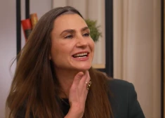 VIDEO: mūziķa Laura Valtera sieva Vita atklāj, cik viņas vīrs pelna