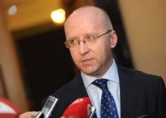 Krievija Latvijā izmisīgi meklēt jaunus "tautiešu" līderus, bet sabotāžām pamatā vervē noziedzniekus