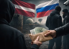 В СГБ заявили, что РФ отчаянно пытается вырастить в Латвии новых пророссийских лидеров