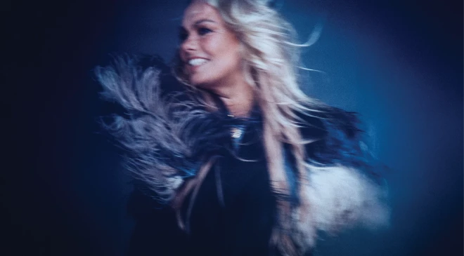 Valetīndienā būs iespējams baudīt Lindas Leen valdzinošo balsi.