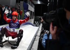 "Nebiju pelnījis līdz galam": Aparjods pēc sāpīgās 4. vietas olimpiādē atzīst kļūdas