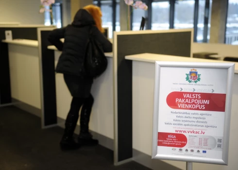 Ilustratīvs attēls