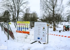 Madonā aizliegts uzturēties iecienītajā Mīlestības gravā