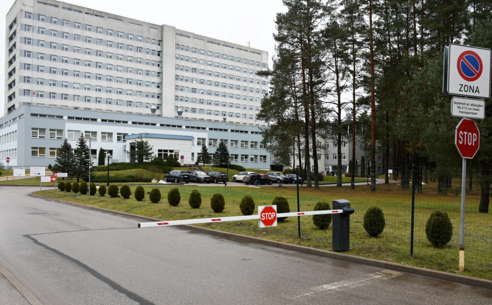 Daugavpils reģionālā slimnīca atlaiž Krievijas un Baltkrievijas pilsoņus – tiesībsardze aicina vērtēt tiesiskās un sociālās sekas