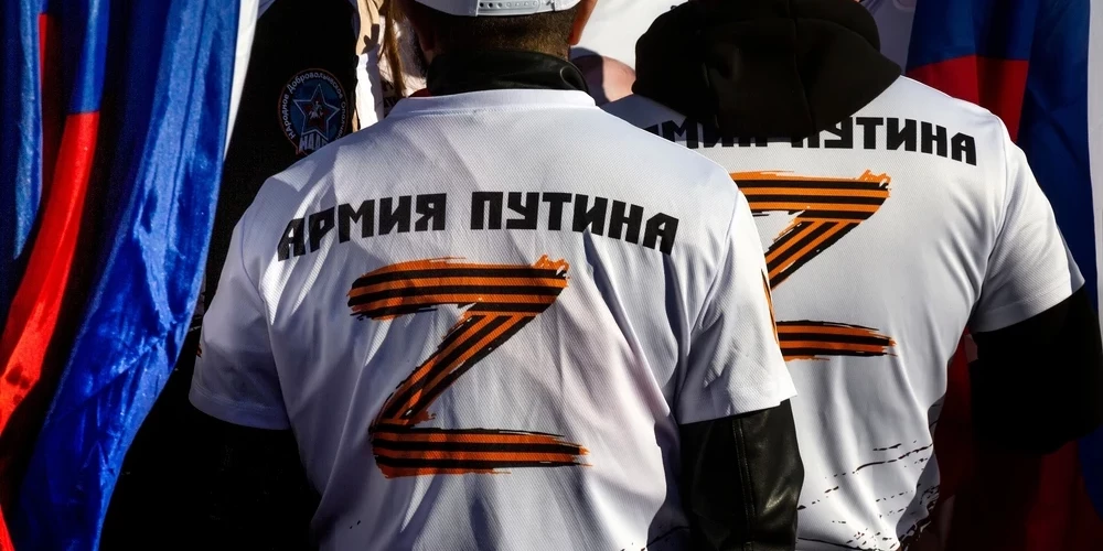 Liedz piekļuvi vēl pieciem Krievijas propagandas portāliem.