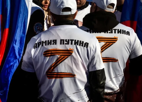 Liedz piekļuvi vēl pieciem Krievijas propagandas portāliem.