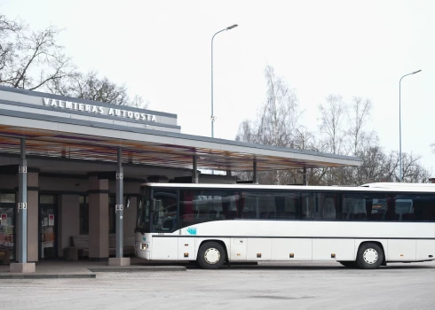 Vairākos reģionālo autobusu maršrutos Vidzemē stājas spēkā izmaiņas.