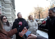 Ja tiesa piekritīs prokuratūrai, partijas “Stabilitātei!” darbība var tikt apturēta uz sešiem mēnešiem