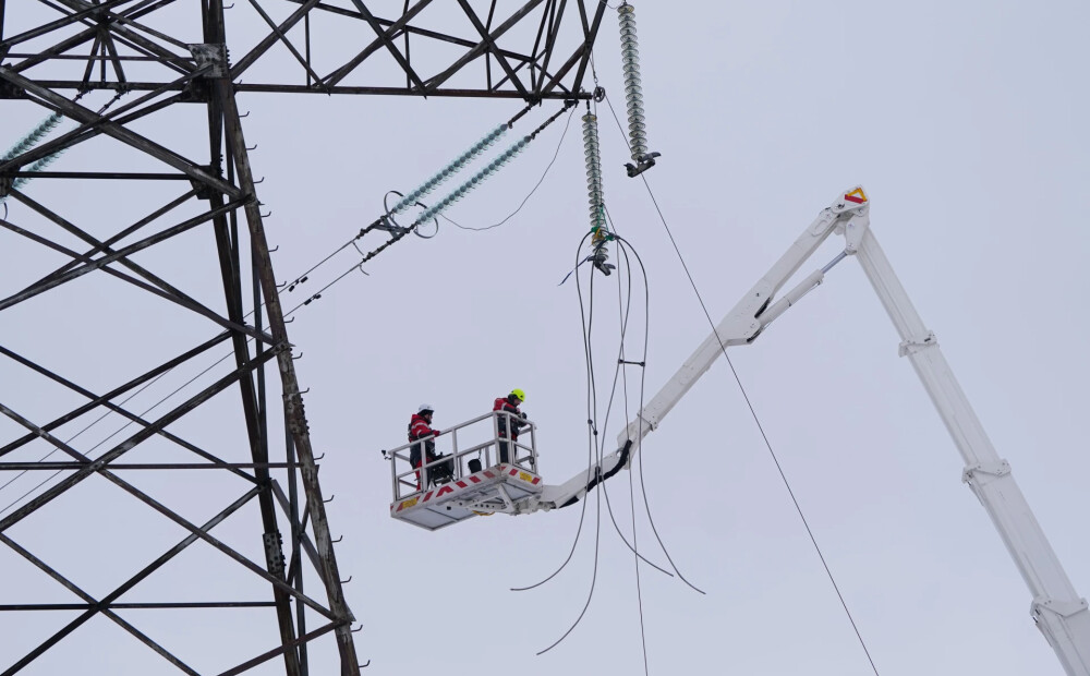 AST vadītājs: pēc atslēgšanās no Krievijas tīkla Latvijā elektrības apgāde kļuvusi drošāka