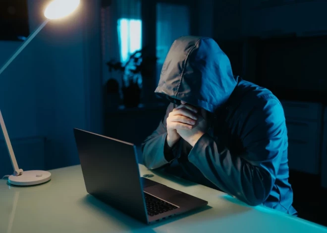 Valsts policija pērn fiksējusi ap 7 miljoniem mēģinājumu piekļūt vietnēm ar bērnu pornogrāfiju