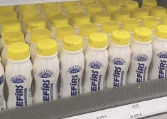 “Smiltenes piens” iegādājas “Cesvaines pienu”, lai stiprinātu konkurētspēju Baltijas un Eiropas tirgos