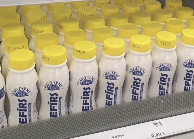 “Smiltenes piens” iegādājas “Cesvaines pienu”, lai stiprinātu konkurētspēju Baltijas un Eiropas tirgos