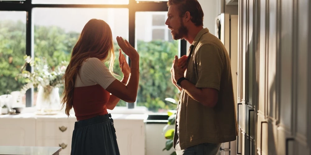 "Skalbes" izveidojuši jaunu testu, lai ikviens varētu pārbaudīt, vai nav vardarbīgs attiecībās ar saviem tuviniekiem.