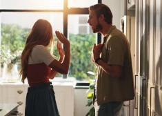 Vai tavā uzvedībā ir vardarbības pazīmes? Izstrādāts tests, kas palīdz saprast, vai nepārkāp robežas